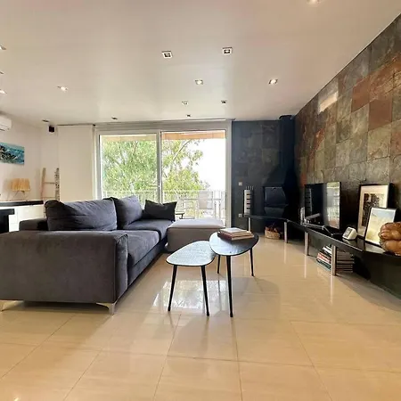 V026 - Cant Dels Ocells Apartment *