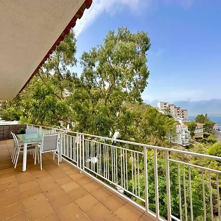 V026 - Cant Dels Ocells Apartment