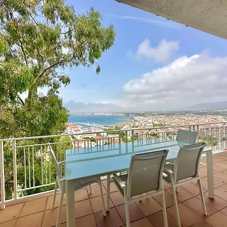 V026 - Cant Dels Ocells Apartment
