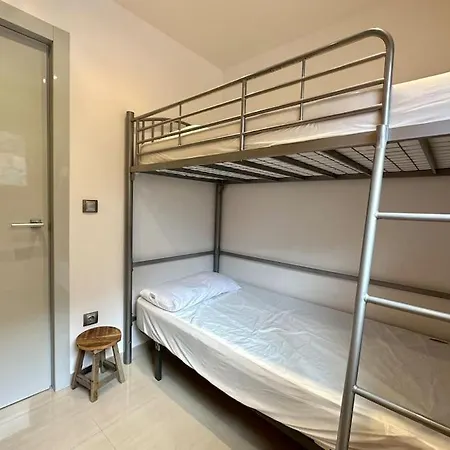 V026 - Cant Dels Ocells Apartment *