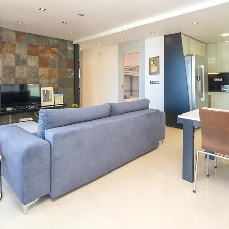 Apartment V026 - Cant Dels Ocells