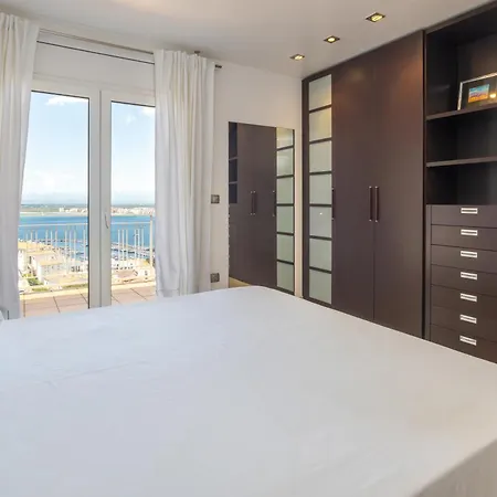 V026 - Cant Dels Ocells Apartment *