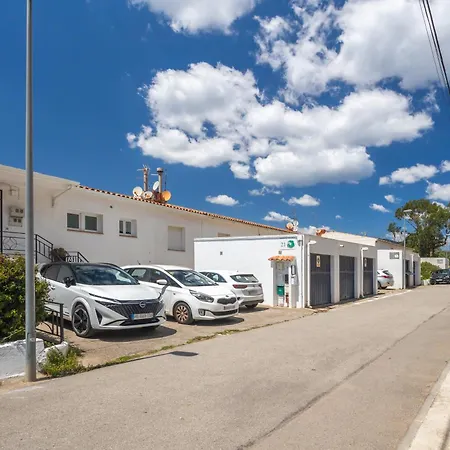 V026 - Cant Dels Ocells Apartment
