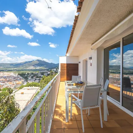 V026 - Cant Dels Ocells Apartment *