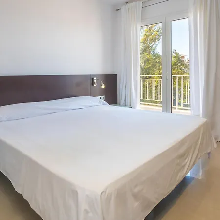 Apartment V026 - Cant Dels Ocells