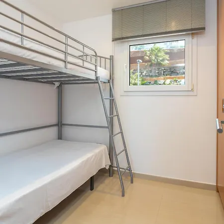 V026 - Cant Dels Ocells Apartment *